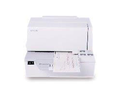 EPSON, TM H5000II, NO MICR, PARALLEL, BUILT TO ORDER, MUST HAVE NON CANCELABLE, NON RETURNABLE PO